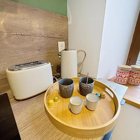 Сasa de vacaciones L'évasion Au Cœur Des Montagnes - Calme&reposant *