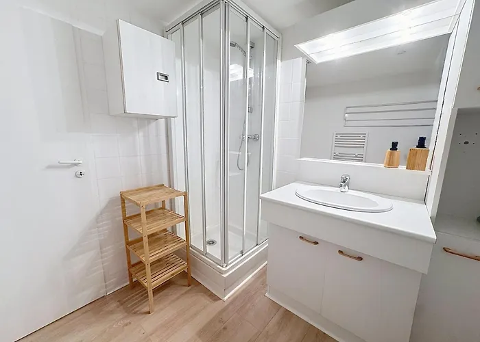 Сasa de vacaciones L'évasion Au Cœur Des Montagnes - Calme&reposant *