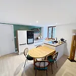Ferienhaus L'evasion Au Coeur Des Montagnes - Calme & Reposant Benque-Dessous-et-Dessus