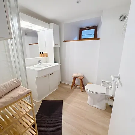 L'evasion Au Coeur Des Montagnes - Calme & Reposant Ferienhaus Benque-Dessous-et-Dessus