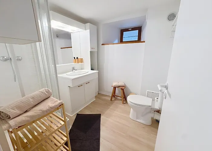 L'evasion Au Coeur Des Montagnes - Calme & Reposant Ferienhaus Benque-Dessous-et-Dessus