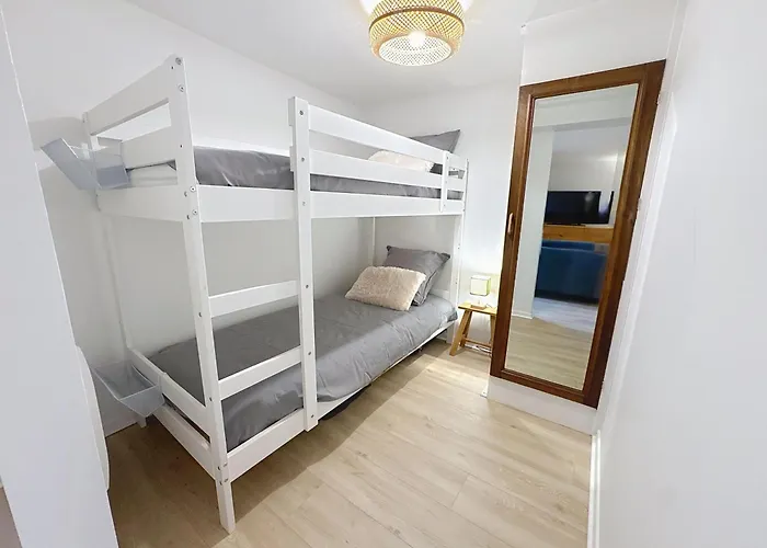 L'evasion Au Coeur Des Montagnes - Calme & Reposant Ferienhaus Benque-Dessous-et-Dessus